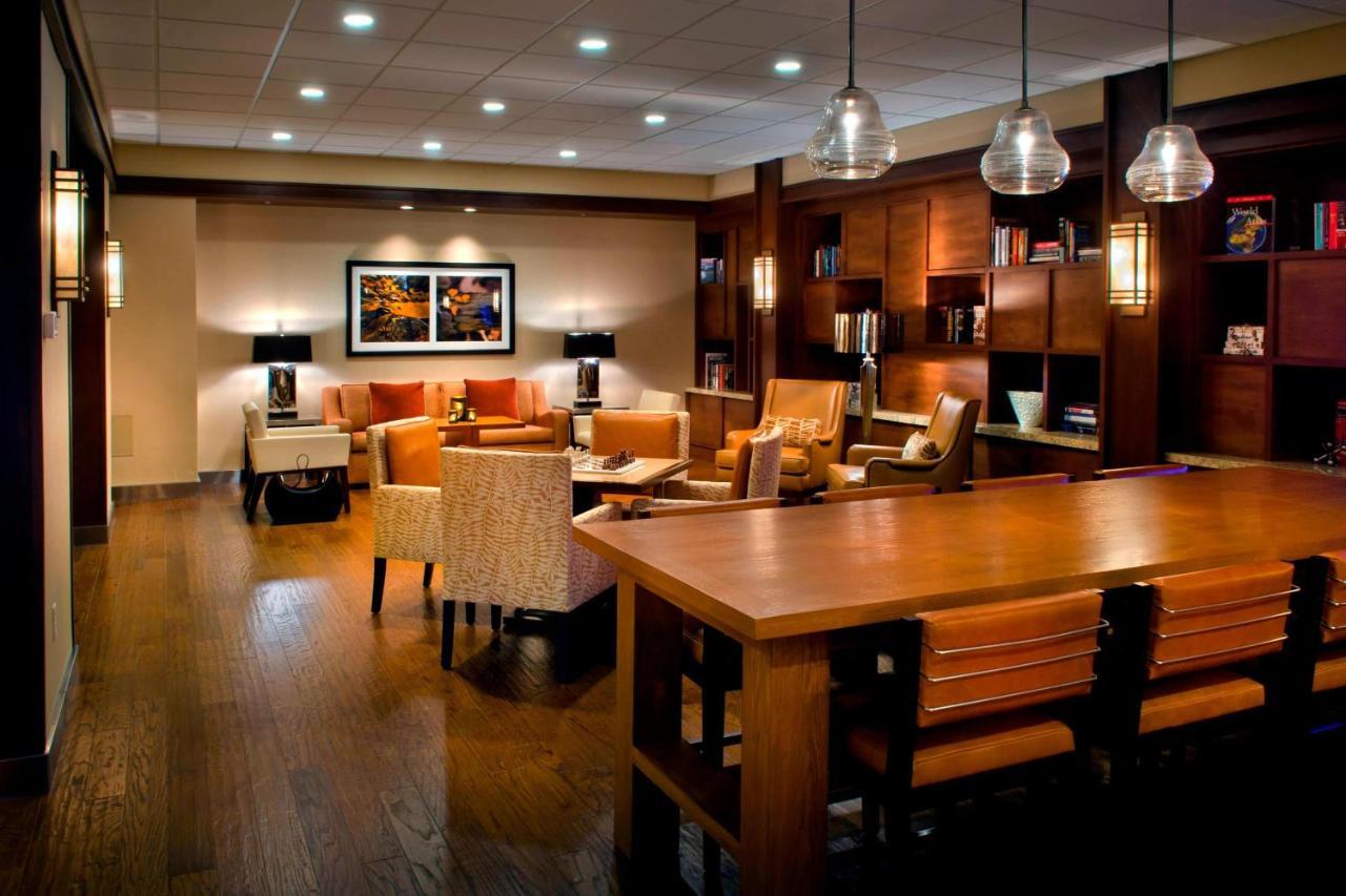 Trumbull Marriott Shelton Buitenkant foto