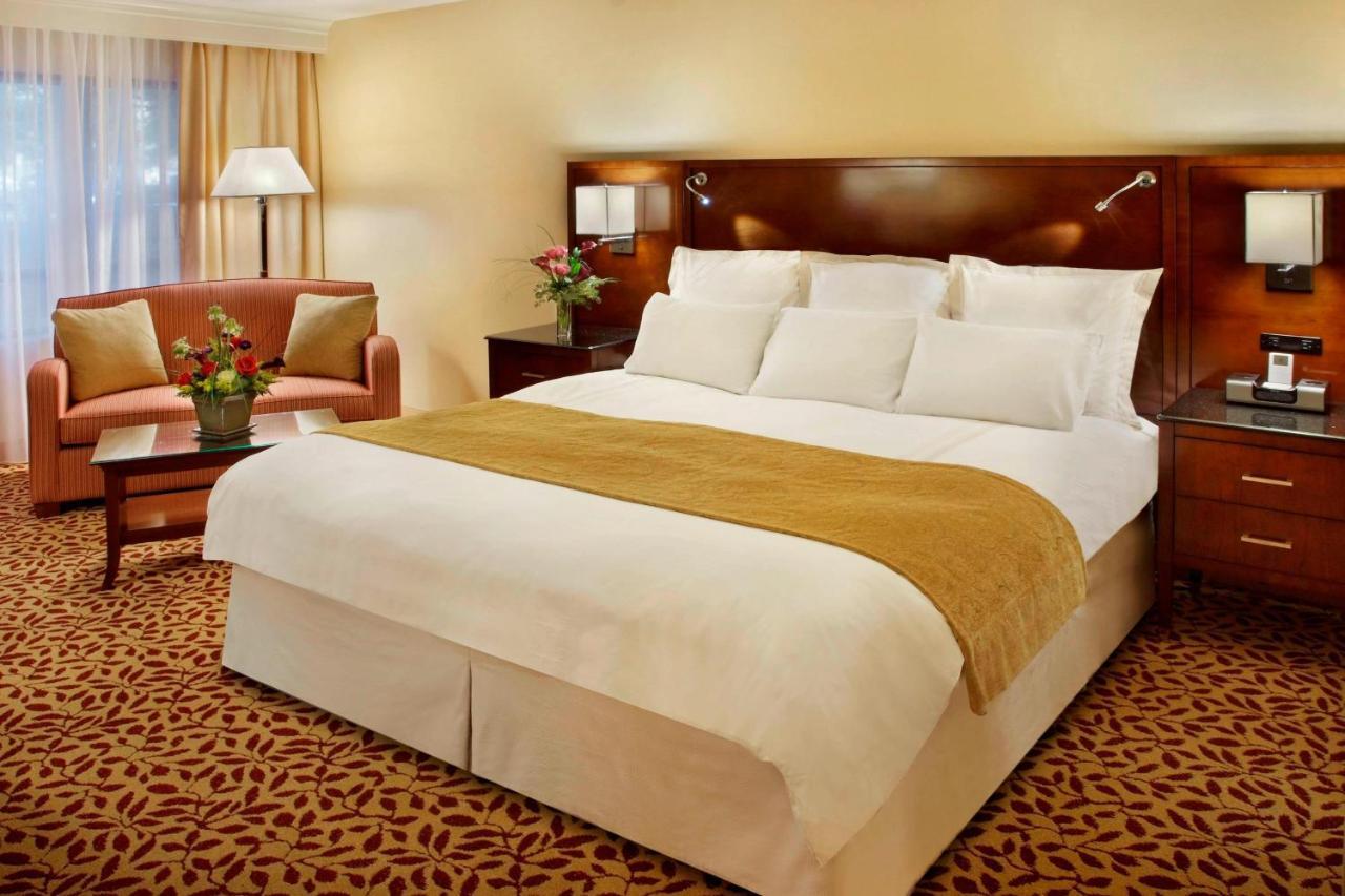 Trumbull Marriott Shelton Buitenkant foto