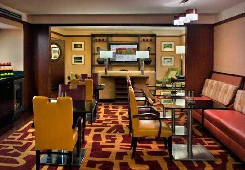 Trumbull Marriott Shelton Buitenkant foto