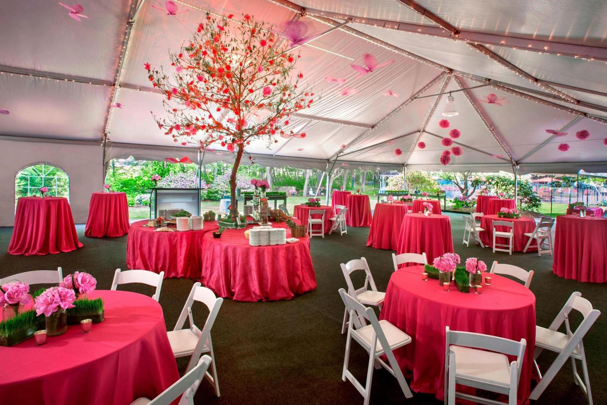 Trumbull Marriott Shelton Buitenkant foto