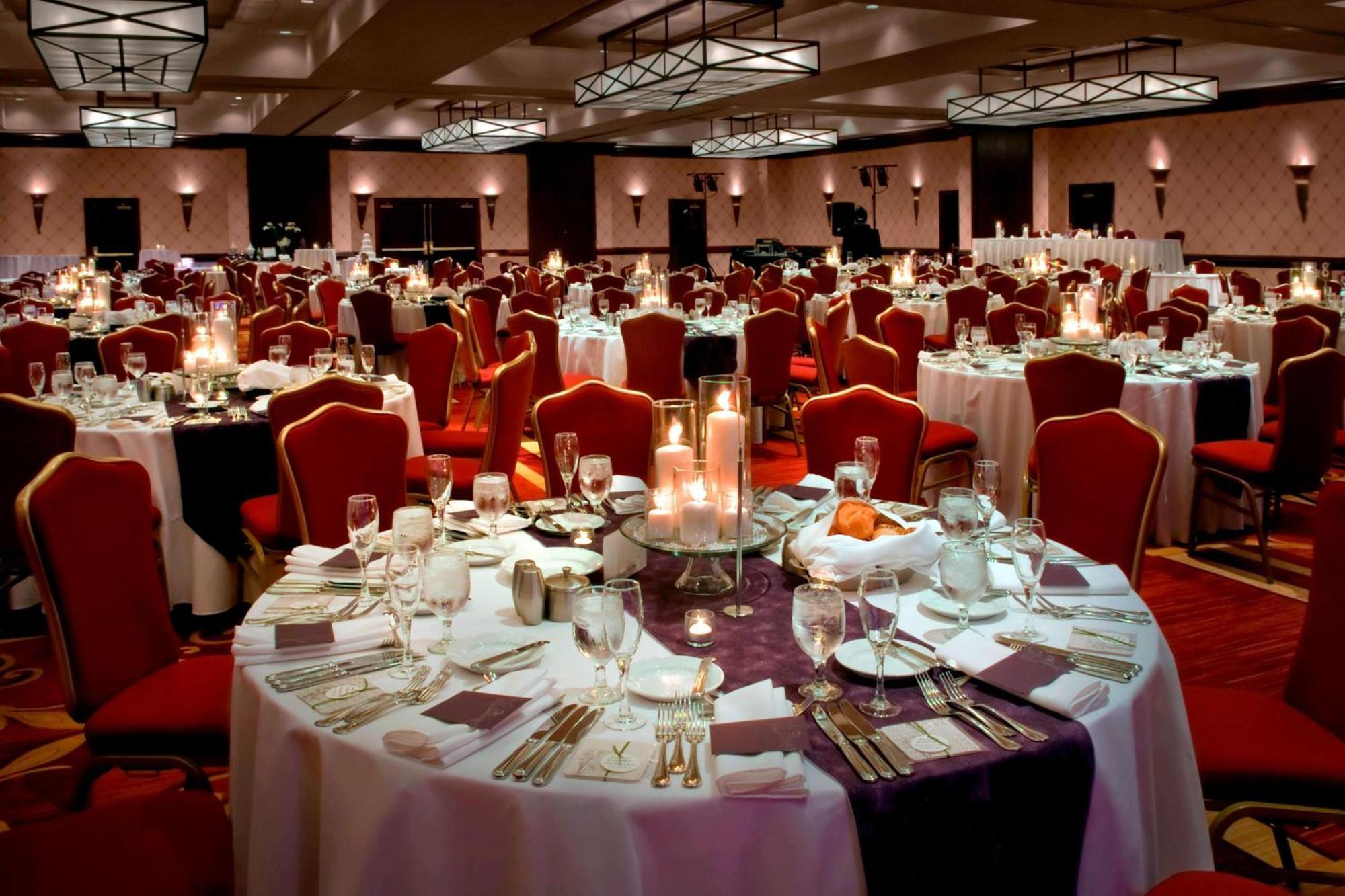Trumbull Marriott Shelton Buitenkant foto