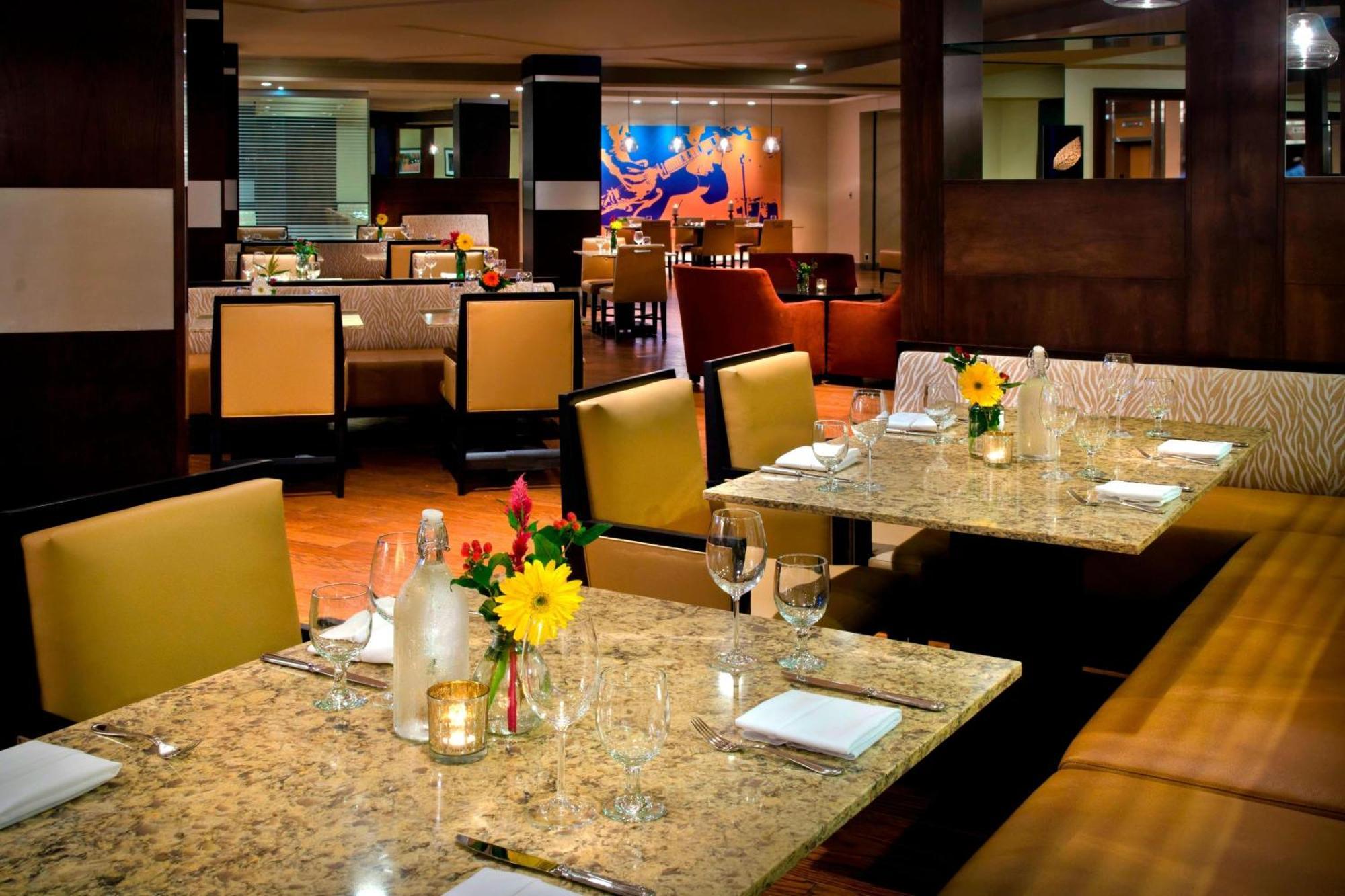 Trumbull Marriott Shelton Buitenkant foto