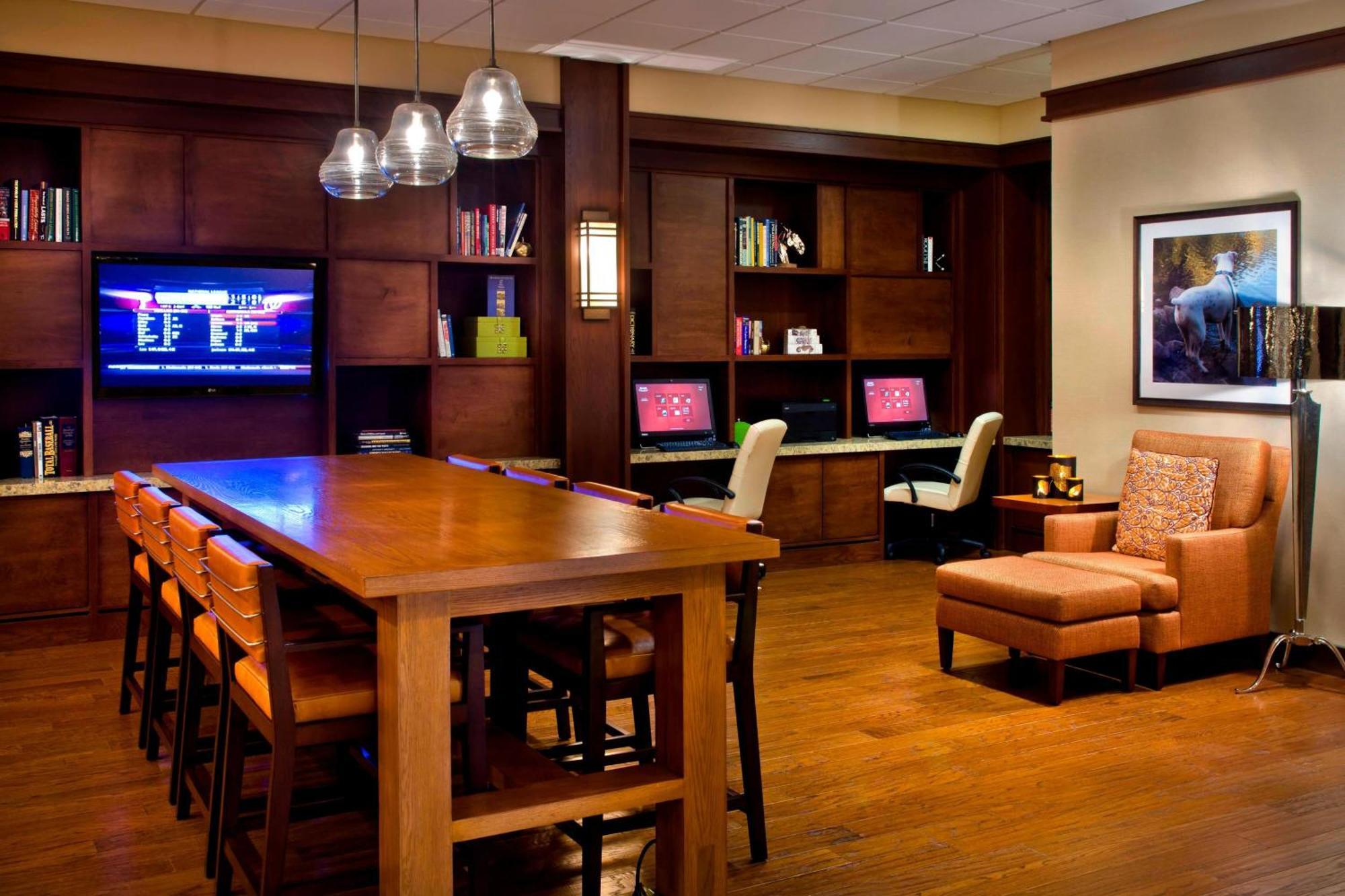 Trumbull Marriott Shelton Buitenkant foto