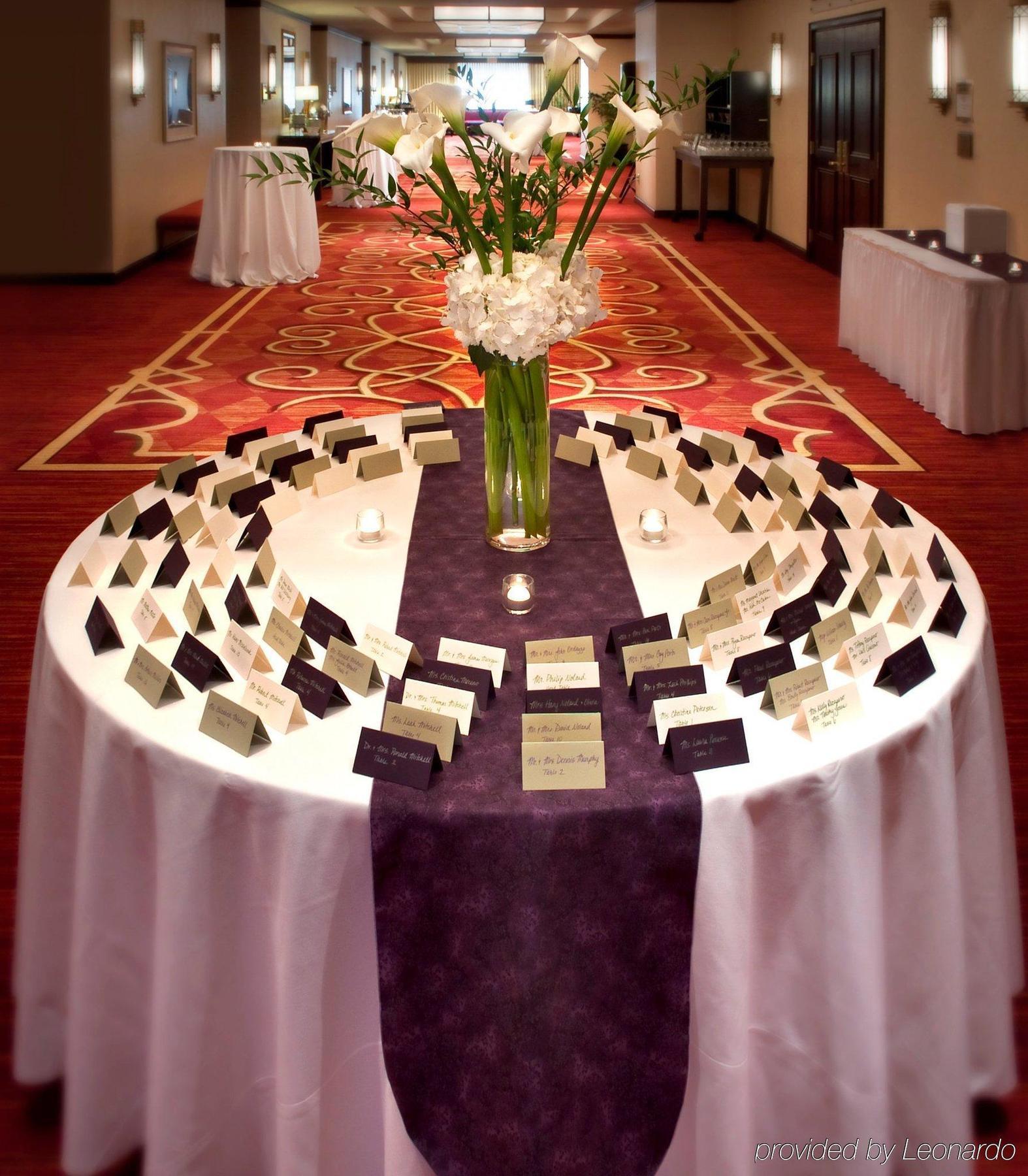 Trumbull Marriott Shelton Buitenkant foto