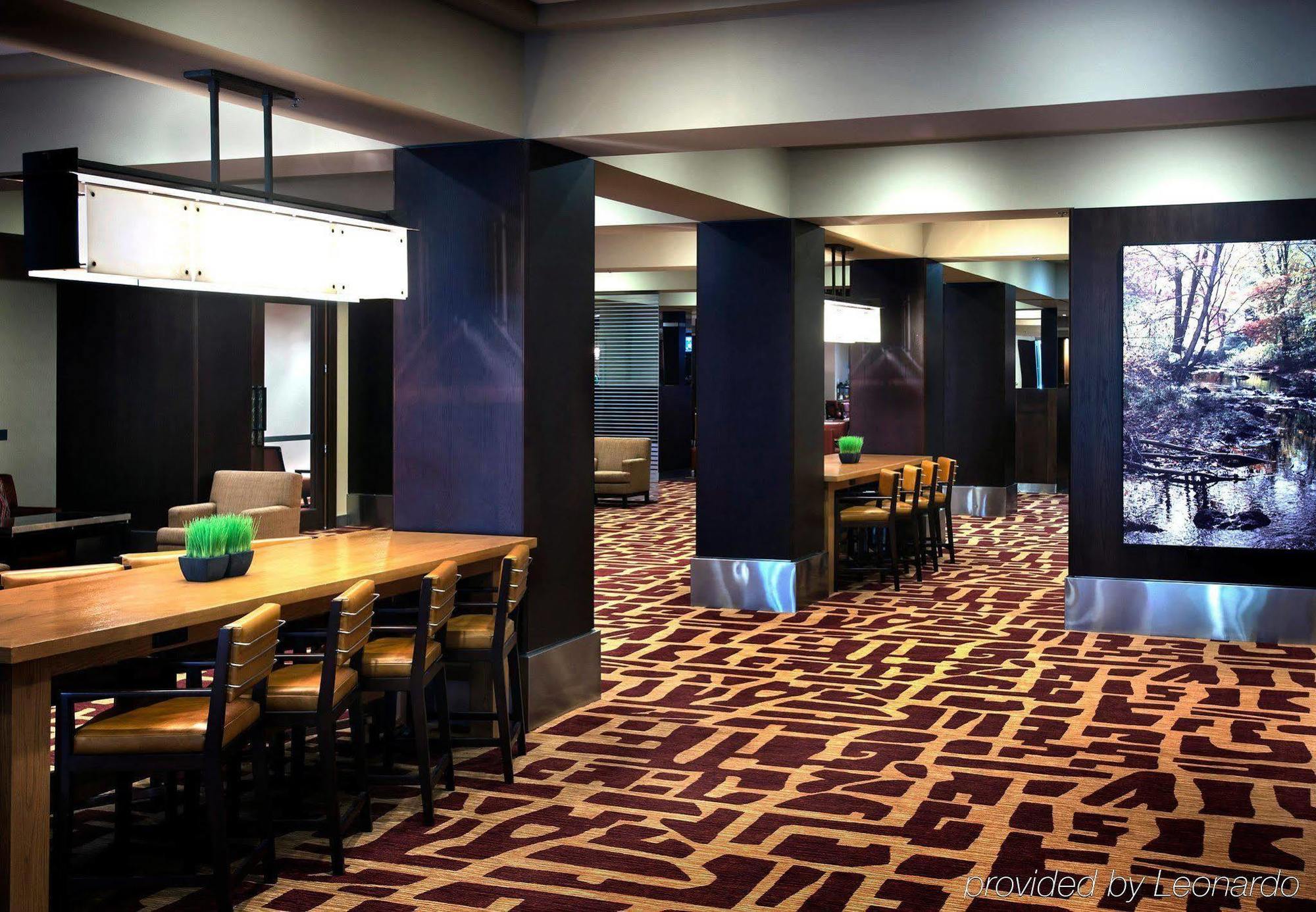 Trumbull Marriott Shelton Buitenkant foto