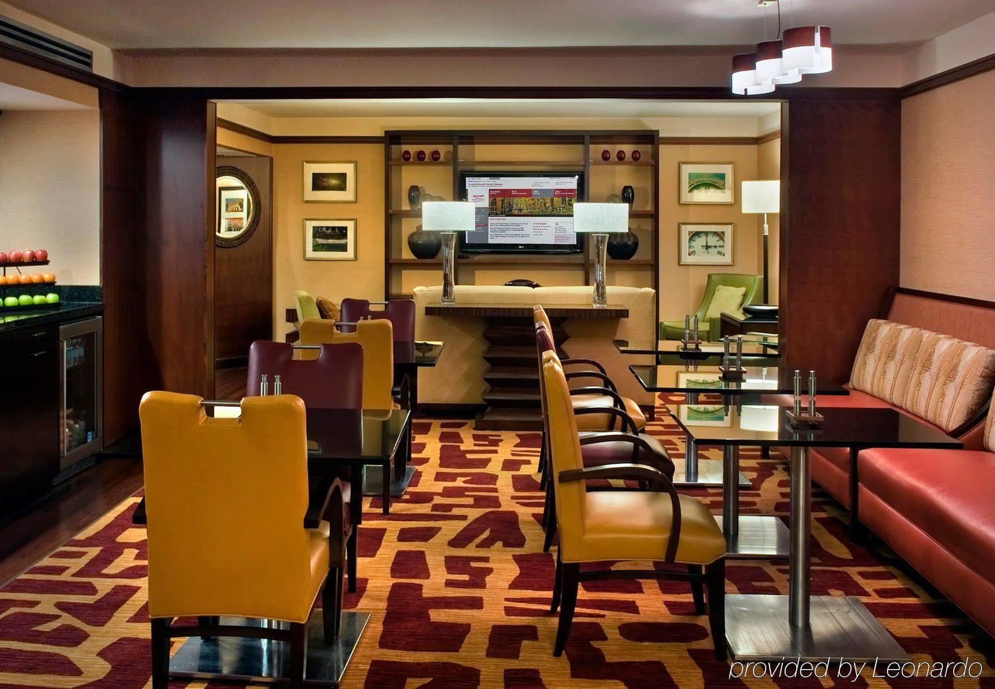 Trumbull Marriott Shelton Buitenkant foto