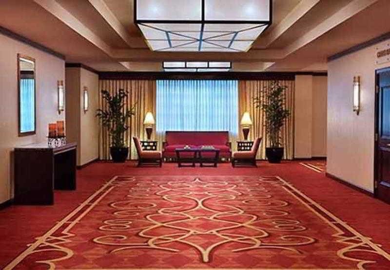 Trumbull Marriott Shelton Interieur foto