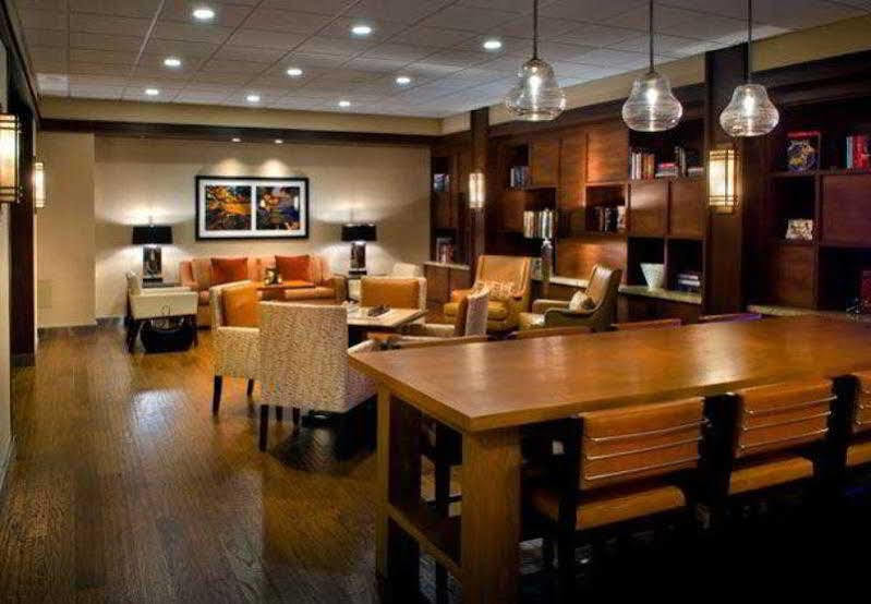 Trumbull Marriott Shelton Buitenkant foto