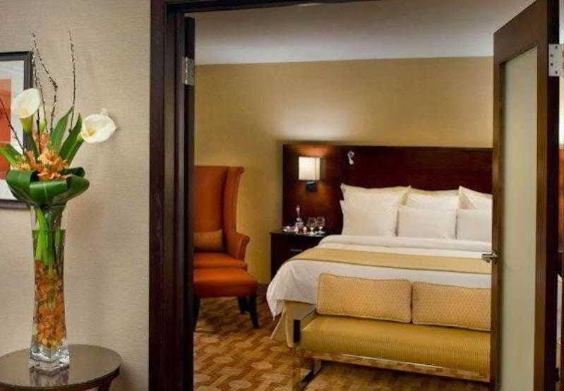 Trumbull Marriott Shelton Buitenkant foto